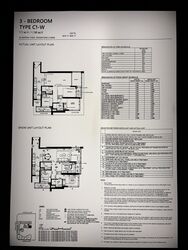 W RESIDENCES MARINA VIEW - SINGAPORE (D1), Apartment #635562651